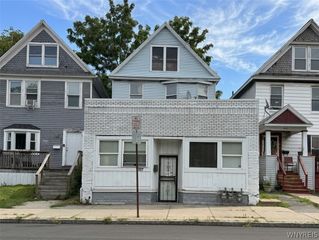 397 Grant Street, Buffalo, NY 14213