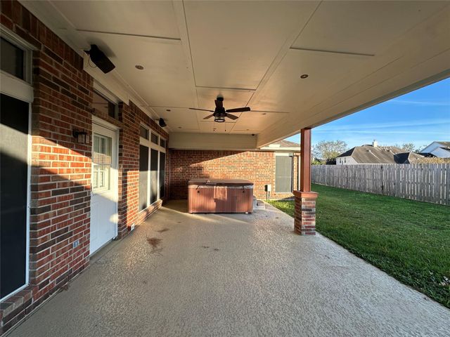 11619 Buck Springs Trail, Tomball, TX 77377