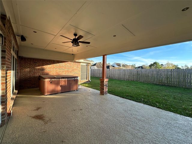 11619 Buck Springs Trail, Tomball, TX 77377