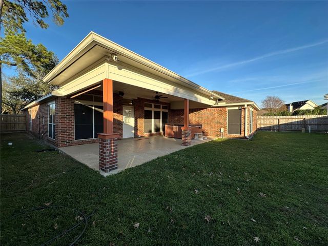 11619 Buck Springs Trail, Tomball, TX 77377