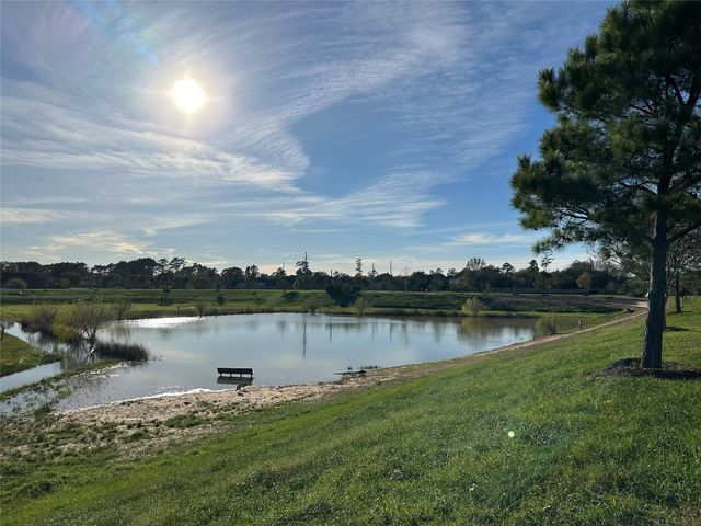 11619 Buck Springs Trail, Tomball, TX 77377