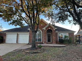 11619 Buck Springs Trail, Tomball, TX 77377