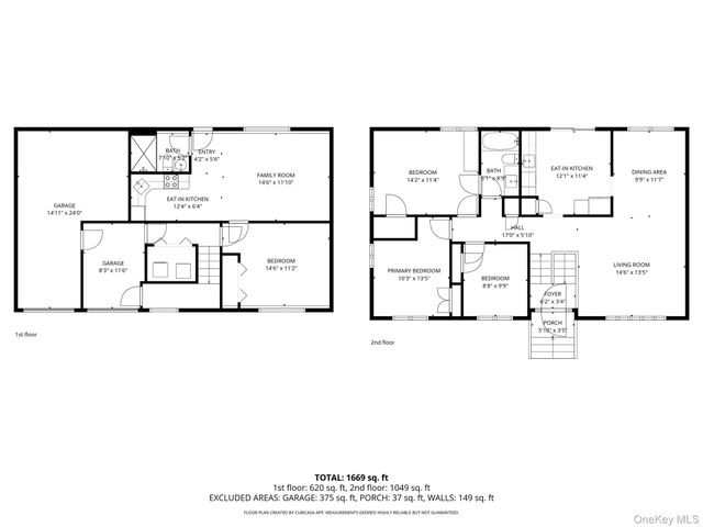 51 Deer Lane, Hicksville, NY 11801