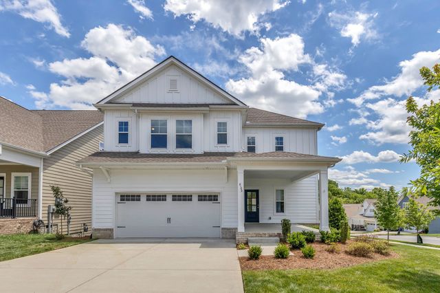 8100 Warbler Way, N, Brentwood, TN 37027