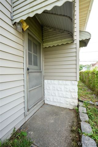 26 Modern Avenue, Lackawanna, NY 14218