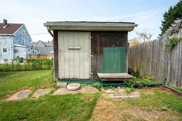 26 Modern Avenue, Lackawanna, NY 14218