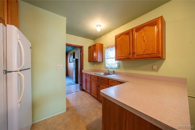 26 Modern Avenue, Lackawanna, NY 14218