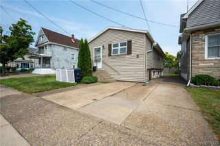 26 Modern Avenue, Lackawanna, NY 14218
