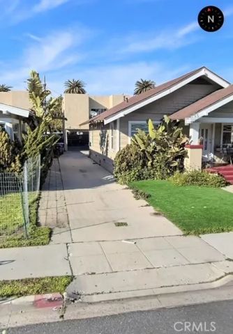 3135 E 4th, Long Beach, CA 90814