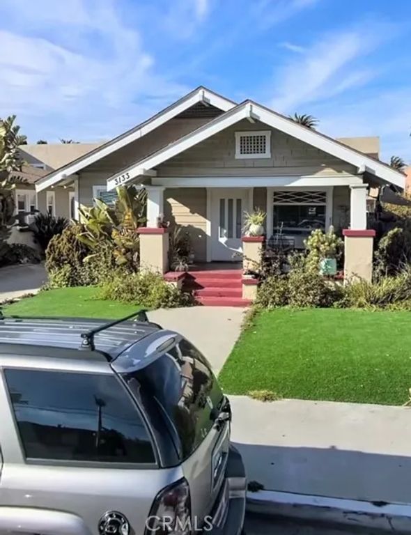 3135 E 4th, Long Beach, CA 90814