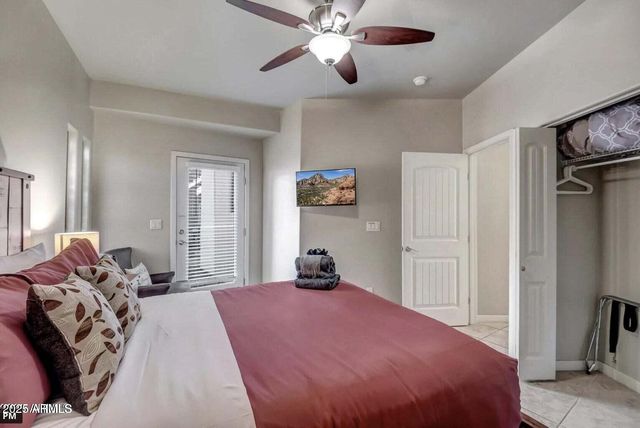 33 MONTEREY Circle, Sedona, AZ 86351