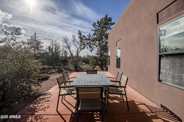 33 MONTEREY Circle, Sedona, AZ 86351