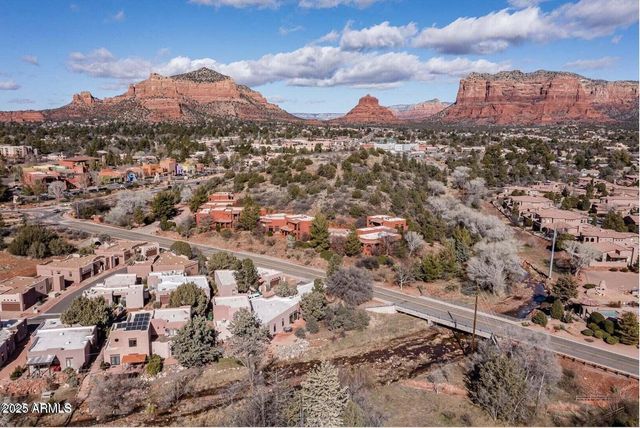 33 MONTEREY Circle, Sedona, AZ 86351