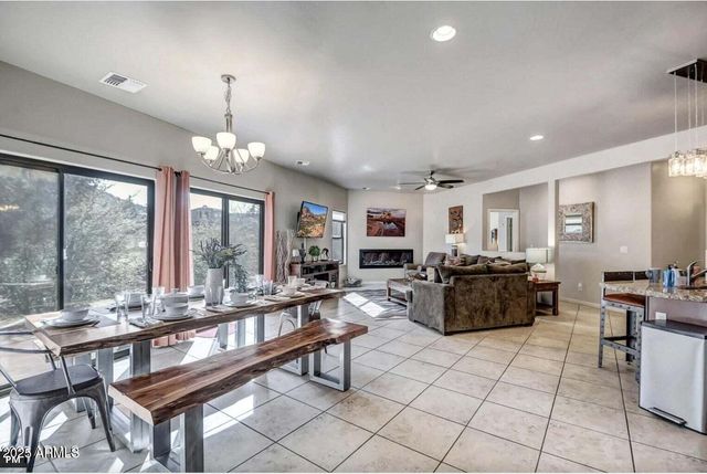 33 MONTEREY Circle, Sedona, AZ 86351