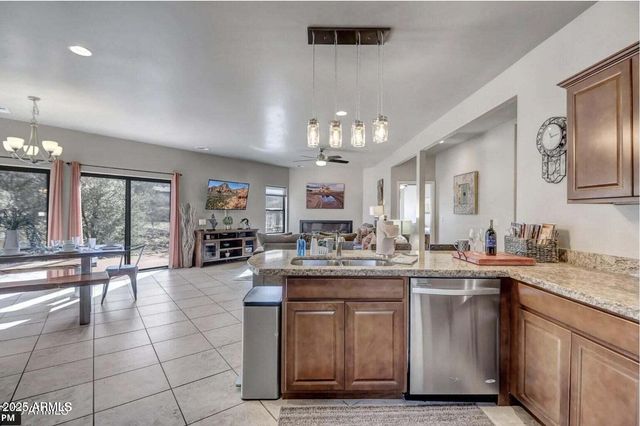 33 MONTEREY Circle, Sedona, AZ 86351