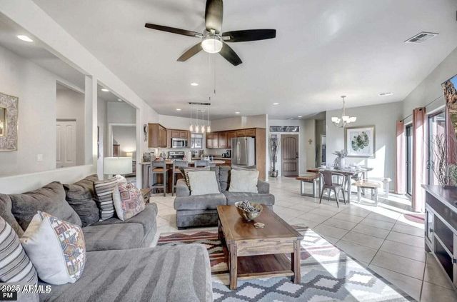 33 MONTEREY Circle, Sedona, AZ 86351