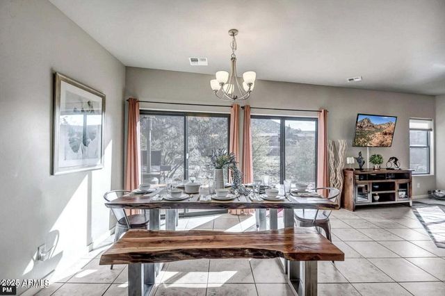 33 MONTEREY Circle, Sedona, AZ 86351