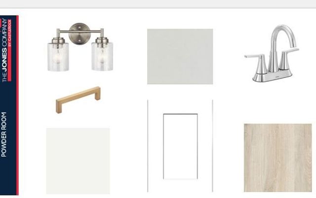 5147 High Park Hill Dr, Arrington, TN 37014