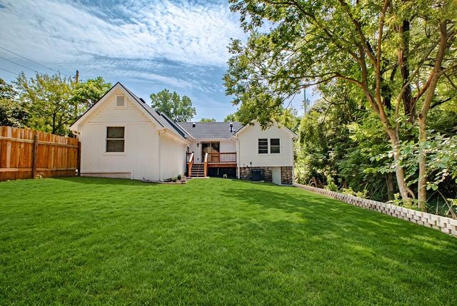 8344 Oldham Road, Kansas City, MO 64138