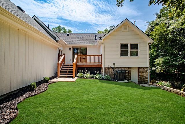 8344 Oldham Road, Kansas City, MO 64138