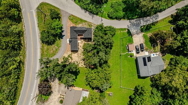 8344 Oldham Road, Kansas City, MO 64138