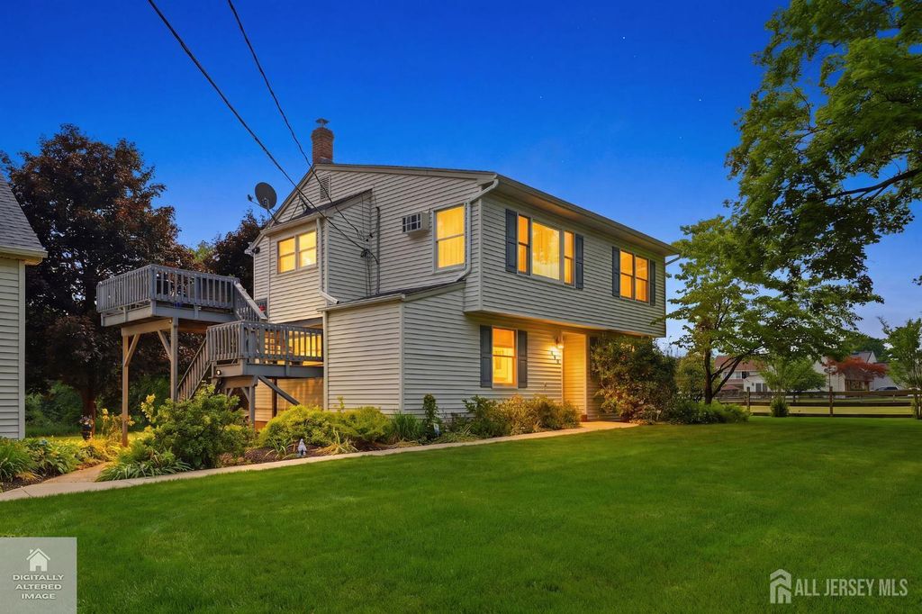 490 S Randolphville Road S, Piscataway, NJ 08854