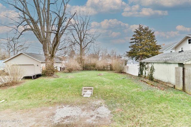 343 S Charles Street, Lima, OH 45805