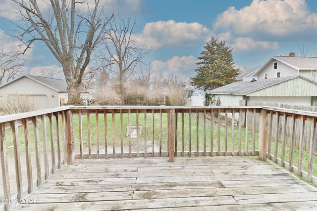 343 S Charles Street, Lima, OH 45805