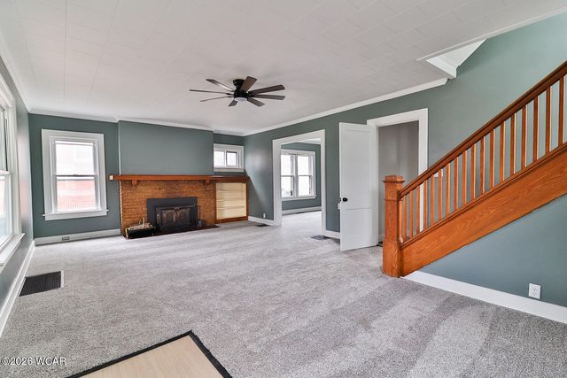 343 S Charles Street, Lima, OH 45805