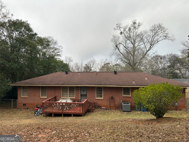 3942 Commander Drive, Columbus, GA 31903