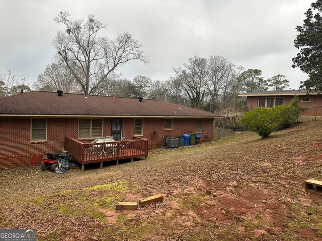 3942 Commander Drive, Columbus, GA 31903