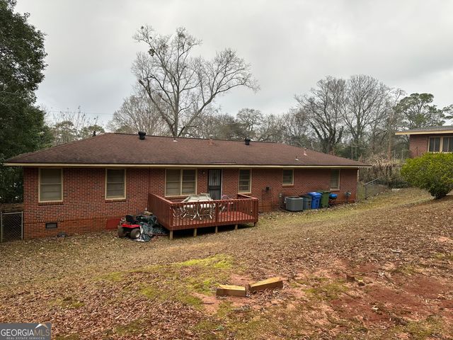 3942 Commander Drive, Columbus, GA 31903