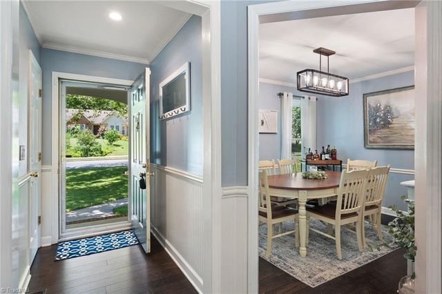 1065 Gales Avenue, Winston-salem, NC 27103