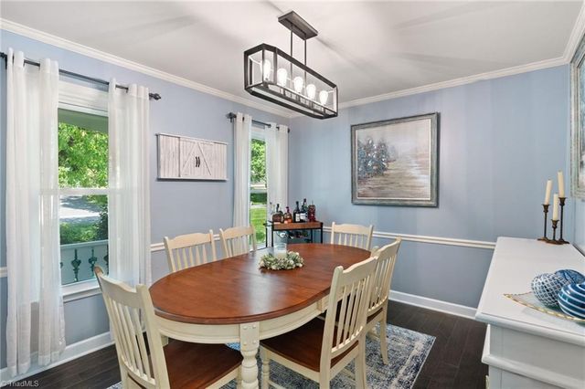1065 Gales Avenue, Winston-salem, NC 27103
