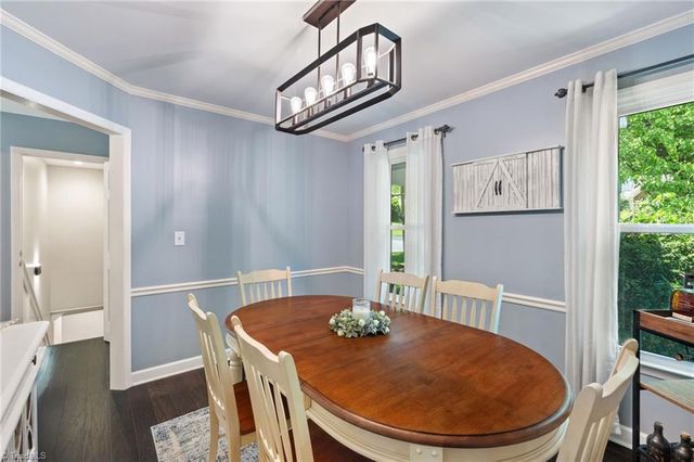 1065 Gales Avenue, Winston-salem, NC 27103