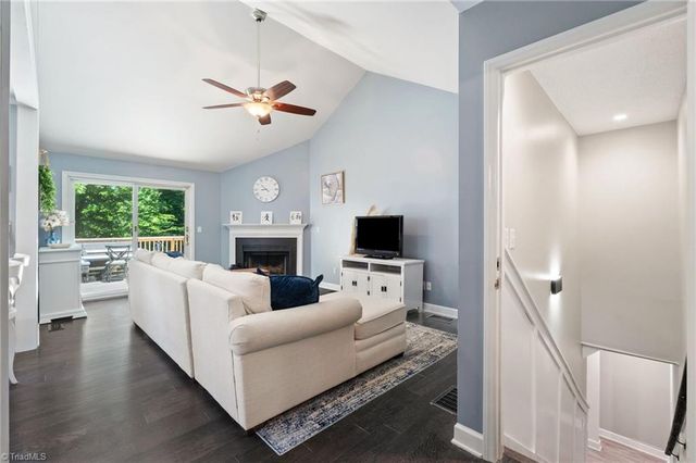 1065 Gales Avenue, Winston-salem, NC 27103