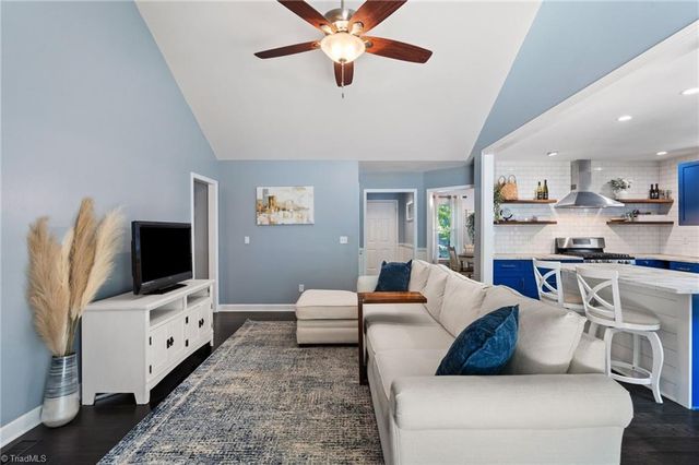 1065 Gales Avenue, Winston-salem, NC 27103