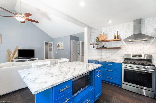 1065 Gales Avenue, Winston-salem, NC 27103