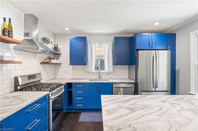1065 Gales Avenue, Winston-salem, NC 27103