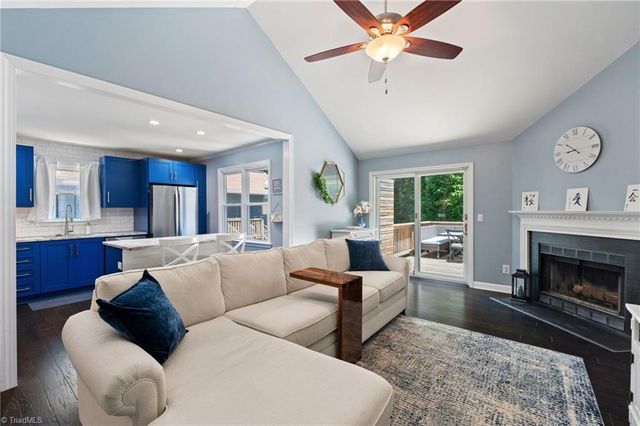 1065 Gales Avenue, Winston-salem, NC 27103