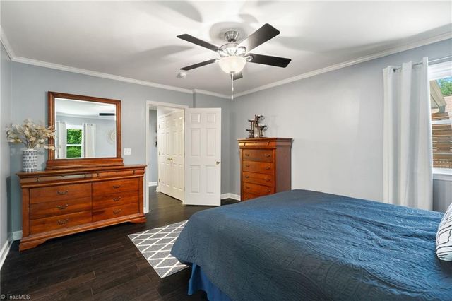 1065 Gales Avenue, Winston-salem, NC 27103