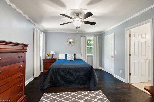 1065 Gales Avenue, Winston-salem, NC 27103