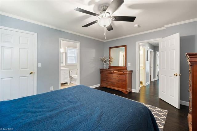 1065 Gales Avenue, Winston-salem, NC 27103