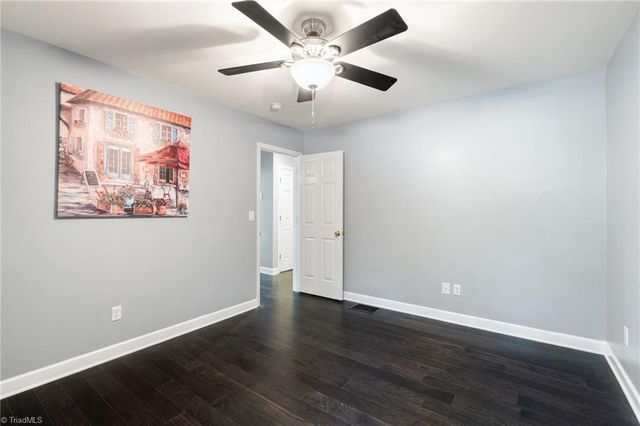 1065 Gales Avenue, Winston-salem, NC 27103