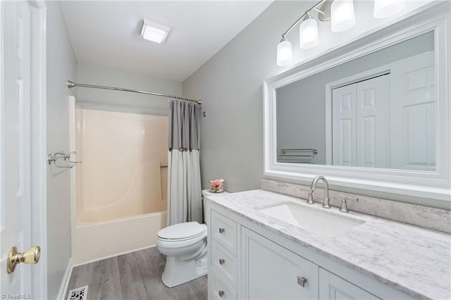 1065 Gales Avenue, Winston-salem, NC 27103