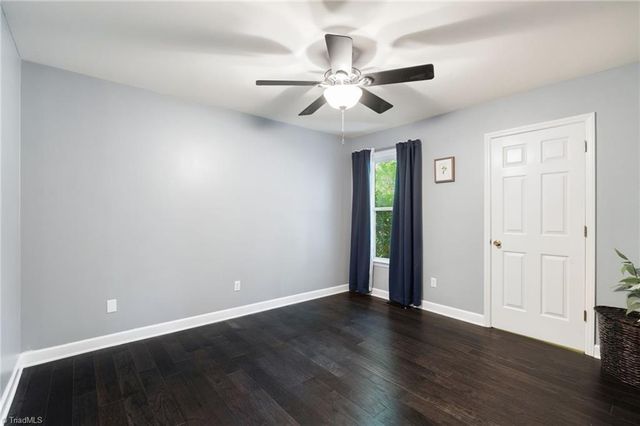 1065 Gales Avenue, Winston-salem, NC 27103