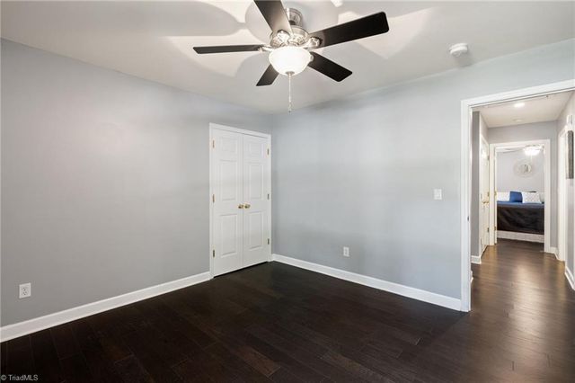 1065 Gales Avenue, Winston-salem, NC 27103