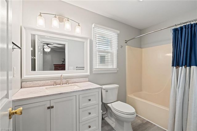 1065 Gales Avenue, Winston-salem, NC 27103