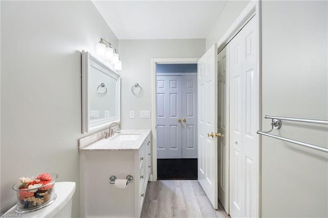 1065 Gales Avenue, Winston-salem, NC 27103