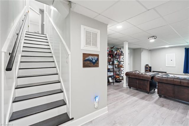 1065 Gales Avenue, Winston-salem, NC 27103